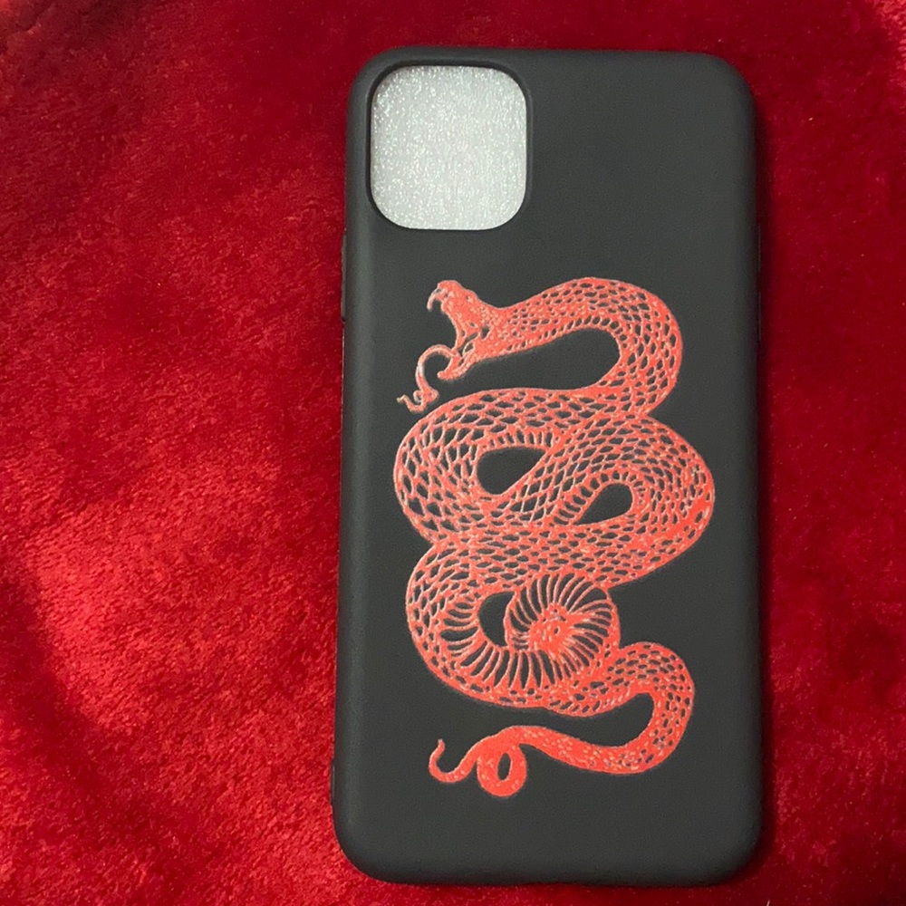 iPhone 11 Pro Max case
